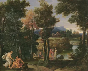 Landschaft